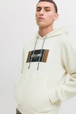 Sweatshirt de corte regular