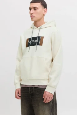 Sweatshirt de corte regular