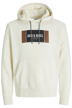 Sweatshirt de corte regular