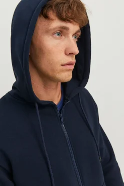 Sweatshirt de corte regular