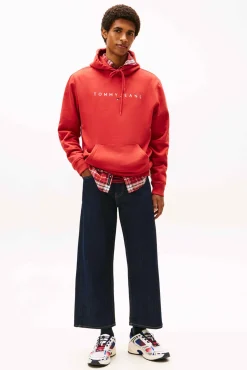 Sweatshirt de corte regular