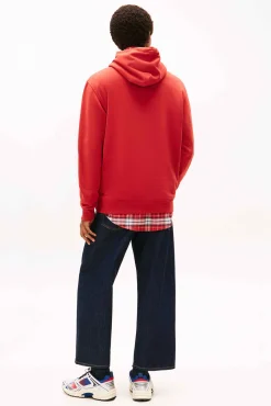 Sweatshirt de corte regular