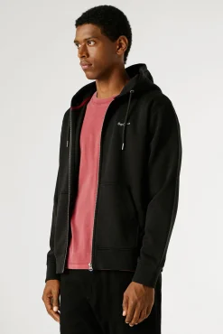 Sweatshirt de manga comprida