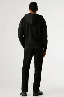 Sweatshirt de manga comprida