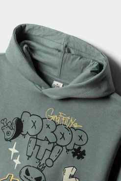 Sweatshirt 