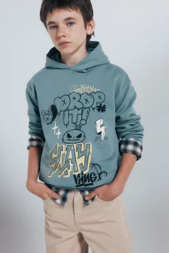 Sweatshirt 