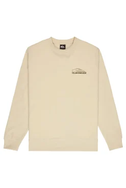 Sweatshirt gola redonda