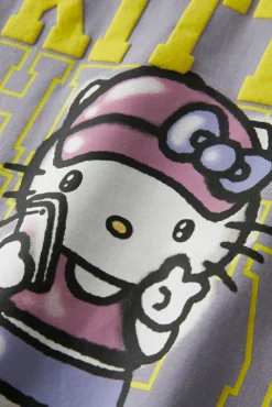 Sweatshirt Hello Kitty