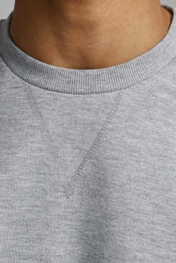 Sweatshirt lisa algodão