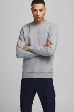Sweatshirt lisa algodão