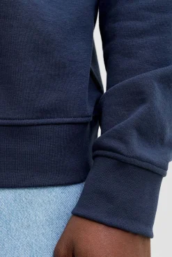Sweatshirt logo grande