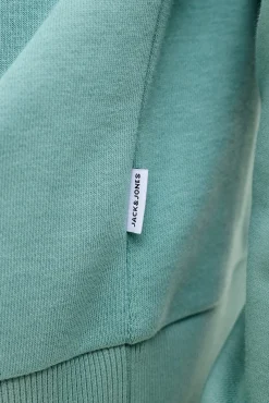 Sweatshirt logo grande