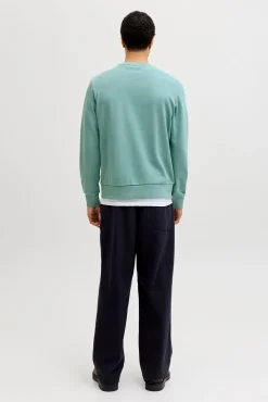 Sweatshirt logo grande