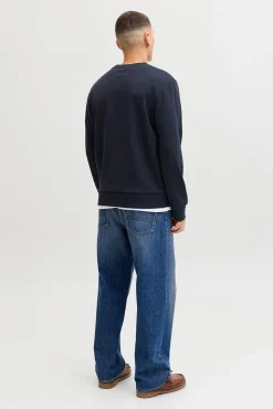 Sweatshirt logo grande