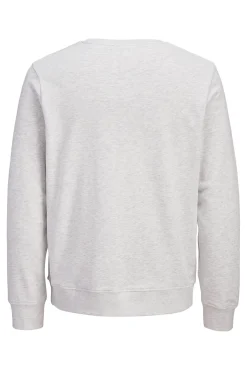 Sweatshirt logo grande