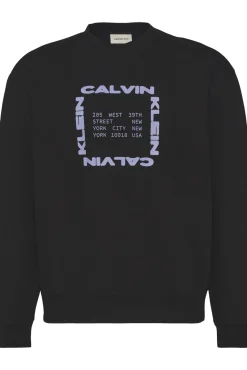 Sweatshirt mit Grafik