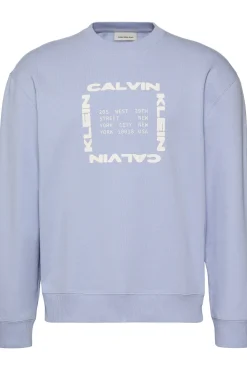 Sweatshirt mit Grafik