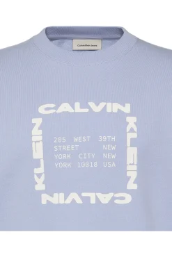 Sweatshirt mit Grafik