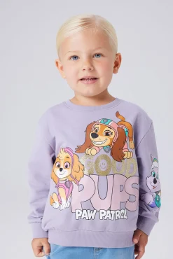 Sweatshirt Patrulha Pata