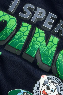 Sweatshirt Patrulha Pata