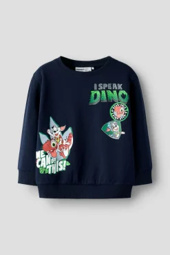 Sweatshirt Patrulha Pata