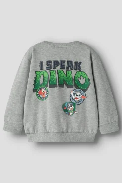 Sweatshirt Patrulha Pata