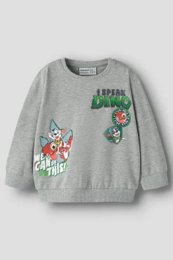 Sweatshirt Patrulha Pata