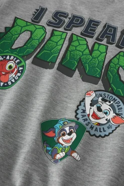 Sweatshirt Patrulha Pata