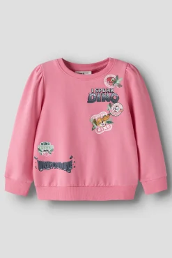 Sweatshirt Patrulha Pata