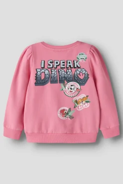 Sweatshirt Patrulha Pata