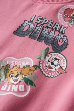 Sweatshirt Patrulha Pata