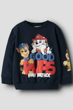 Sweatshirt Patrulha Pata