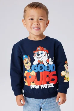 Sweatshirt Patrulha Pata