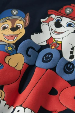 Sweatshirt Patrulha Pata