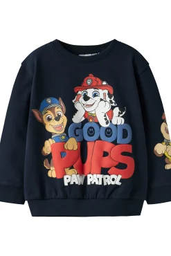Sweatshirt Patrulha Pata