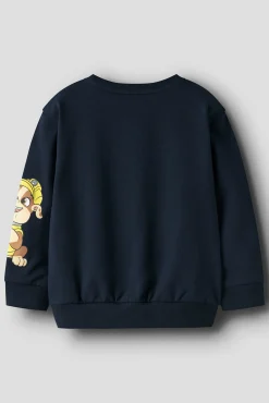 Sweatshirt Patrulha Pata