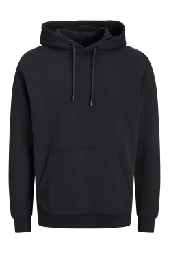 Sweatshirt relaxed com capuz