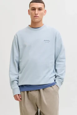 Sweatshirt relaxed fit