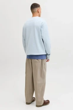 Sweatshirt relaxed fit