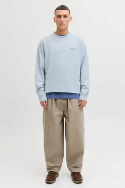 Sweatshirt relaxed fit