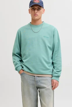 Sweatshirt relaxed fit