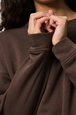 Sweatshirt básica