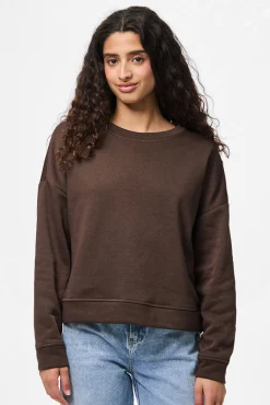 Sweatshirt básica