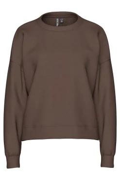 Sweatshirt básica