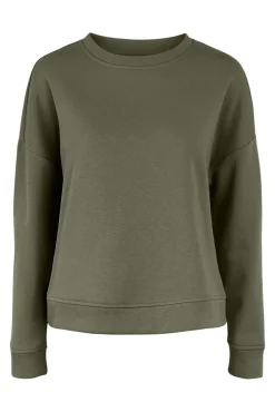 Sweatshirt básica