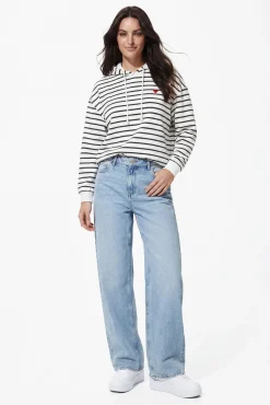 Sweatshirt com capuz