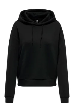 Sweatshirt com capuz