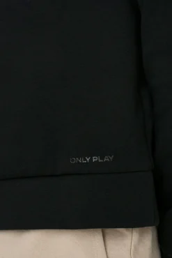 Sweatshirt com capuz