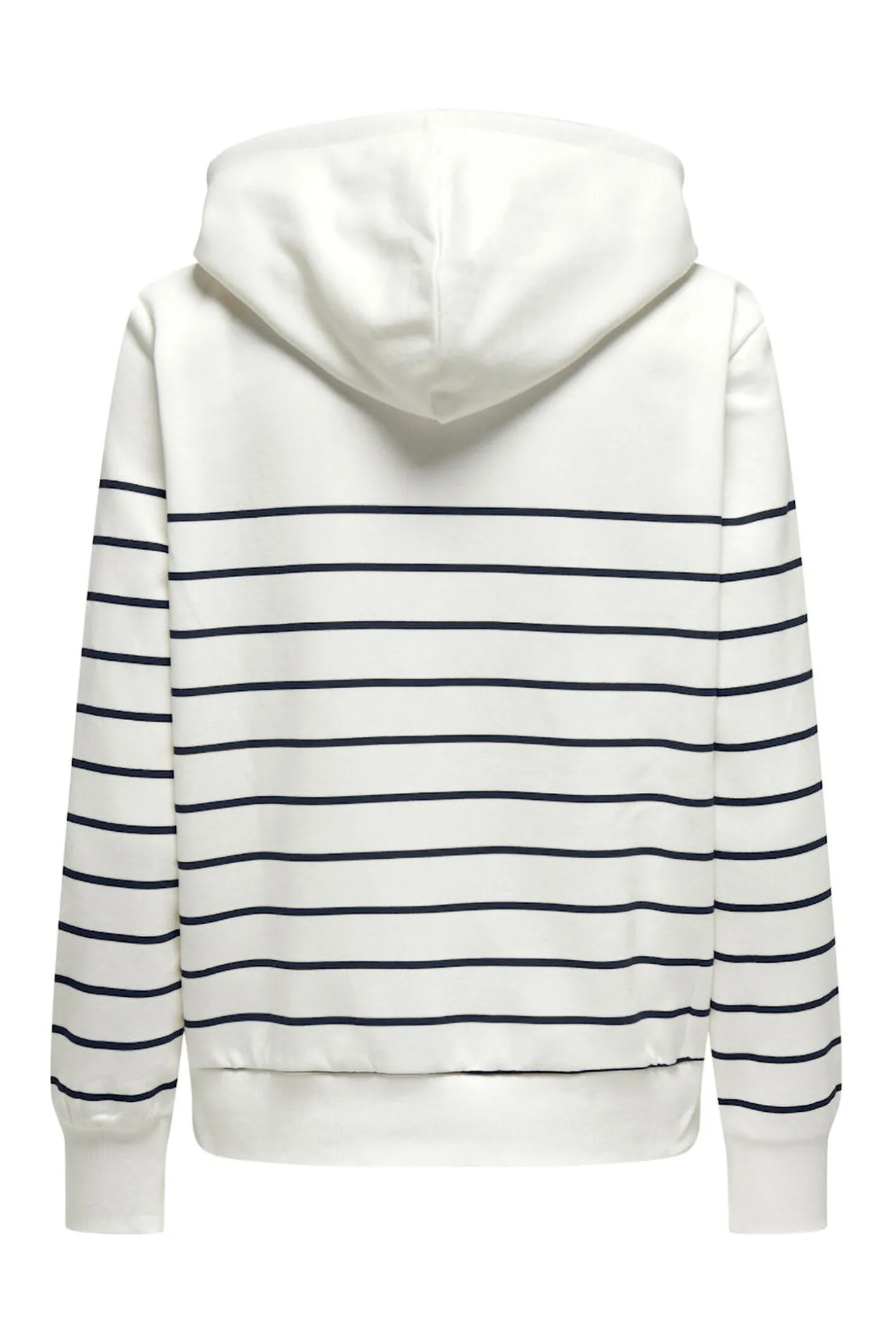 Sweatshirt com capuz