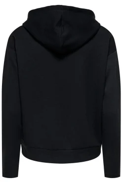 Sweatshirt com capuz